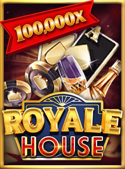 Card game lobby cover