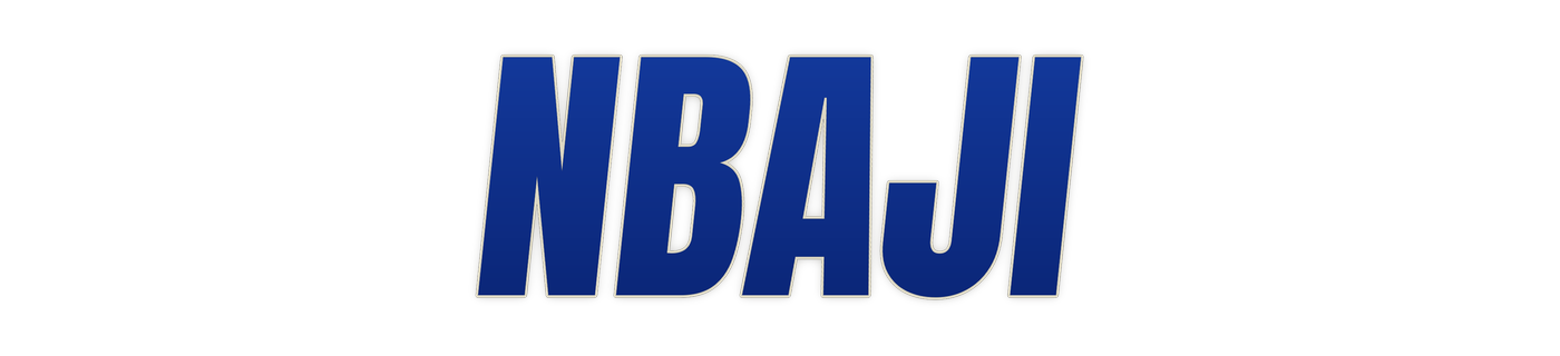 nbaji logo